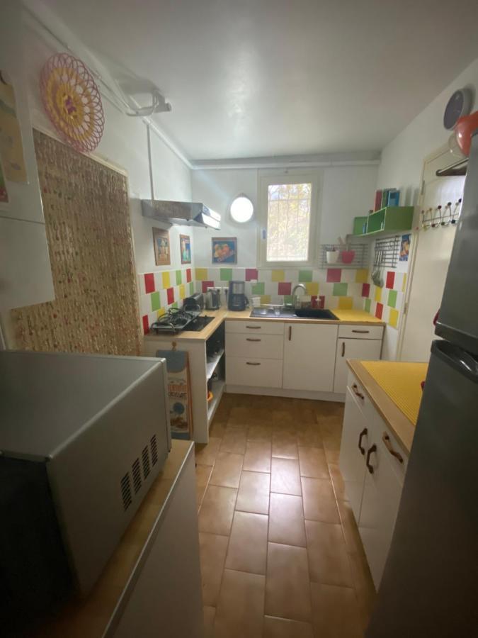 הייר Villa Lou Gecko מראה חיצוני תמונה